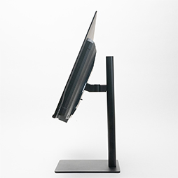 ���������꡼ No.006�Υ���ͥ������ / �������ⵡǽ�Ǥ�꺢�ʲ��ʤΥ����ޡ�����ͭ��EL�ǥ����ץ쥤�ʤ顤GigaCrysta�Ρ�EX-GDQ271UEL�פ����������PR��