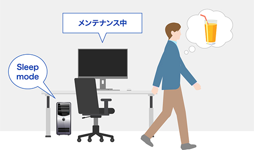 ���������꡼ No.017�Υ���ͥ������ / �������ⵡǽ�Ǥ�꺢�ʲ��ʤΥ����ޡ�����ͭ��EL�ǥ����ץ쥤�ʤ顤GigaCrysta�Ρ�EX-GDQ271UEL�פ����������PR��