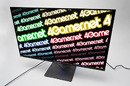 ���������꡼ No.018�Υ���ͥ������ / �������ⵡǽ�Ǥ�꺢�ʲ��ʤΥ����ޡ�����ͭ��EL�ǥ����ץ쥤�ʤ顤GigaCrysta�Ρ�EX-GDQ271UEL�פ����������PR��