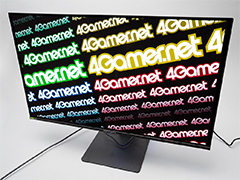 �������ⵡǽ�Ǥ�꺢�ʲ��ʤΥ����ޡ�����ͭ��EL�ǥ����ץ쥤�ʤ顤GigaCrysta�Ρ�EX-GDQ271UEL�פ����������PR��