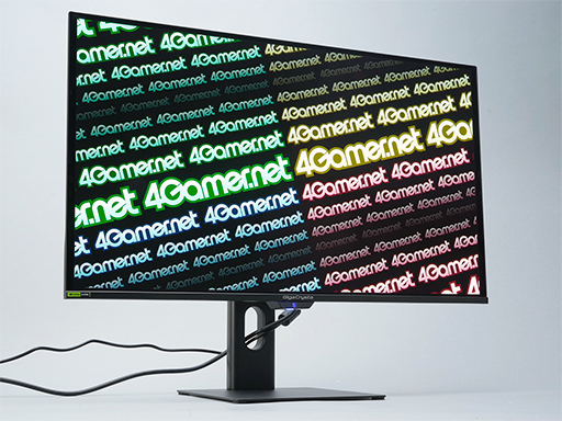 ���������꡼ No.020�Υ���ͥ������ / �������ⵡǽ�Ǥ�꺢�ʲ��ʤΥ����ޡ�����ͭ��EL�ǥ����ץ쥤�ʤ顤GigaCrysta�Ρ�EX-GDQ271UEL�פ����������PR��