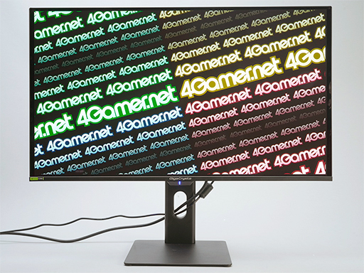 ���������꡼ No.021�Υ���ͥ������ / �������ⵡǽ�Ǥ�꺢�ʲ��ʤΥ����ޡ�����ͭ��EL�ǥ����ץ쥤�ʤ顤GigaCrysta�Ρ�EX-GDQ271UEL�פ����������PR��