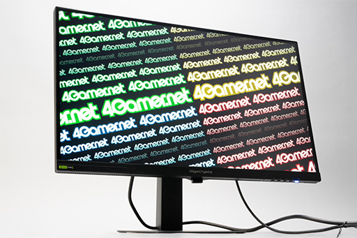 ���������꡼ No.003�Υ���ͥ������ / e���ݡ��Ĥ˶�����®ɽ���������������4K�����ˤ��б���IO�ǡ����Ρ�EX-GDU271JAD�פϡ��ɤ�����ߤ��������ޡ�������˥�������PR��