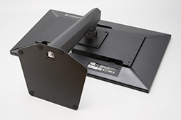 ���������꡼ No.006�Υ���ͥ������ / e���ݡ��Ĥ˶�����®ɽ���������������4K�����ˤ��б���IO�ǡ����Ρ�EX-GDU271JAD�פϡ��ɤ�����ߤ��������ޡ�������˥�������PR��