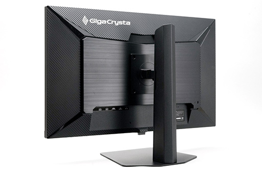 ���������꡼ No.007�Υ���ͥ������ / e���ݡ��Ĥ˶�����®ɽ���������������4K�����ˤ��б���IO�ǡ����Ρ�EX-GDU271JAD�פϡ��ɤ�����ߤ��������ޡ�������˥�������PR��