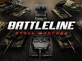 BANDAI NAMCO Games Americaが新作ストラテジーゲーム「Battleline:Steel Warfare」の制作を発表。βテストの受け付けも実施中