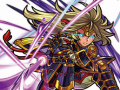アーケードゲーム「モンスターストライク MULTI BURST」,「タッグバトル」に1人で遊べる「ソロバトル」が追加。新モンスターも登場
