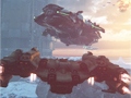 空中戦艦を操るオンラインシューター「Dreadnought」のゲームプレイを紹介するムービーが公開