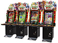 「ディズニー ツムツム」や「モンスターストライク MULTI BURST」ほかKONAMIのJAEPO 2015出展内容が公開。「PASELI」の新展開情報も