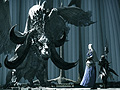 「FFXIV:蒼天のイシュガルド」のメインテーマ「Dragonsong」が発表。新たなインスタンスダンジョンやジョブアクションの紹介映像も