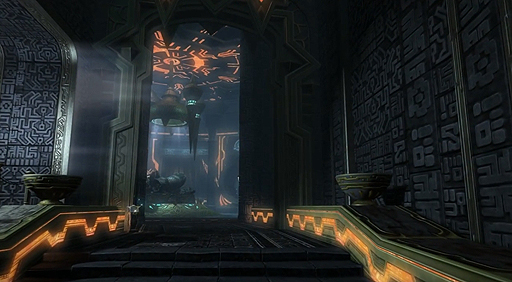 Dungeon Crawlʿ󥸥󥦥롼