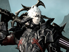 「FFXIV:蒼天のイシュガルド」で追加された3つの新ジョブと新種族アウラ。その特徴を新規プレイヤーと復帰者に向けてまとめよう