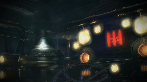 FINAL FANTASY XIV: Heavensward - Alexander