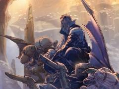 「FFXIV:蒼天のイシュガルド」のパッチ3.01が7月7日に実装。インスタンスレイドダンジョン「機工城アレキサンダー」が追加に