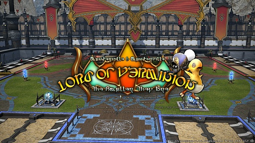  No.007Υͥ / ѥå꡼˻֤äͳȤϡFFXIVŷΥ奬ɡפΥѥå3.1ľľᥤ󥿥ӥ塼