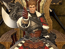 【募集】「ファイナルファンタジーXIV」のP&D吉田直樹氏に聞きたいことはありませんか? 読者の疑問や要望を集めて,4Gamerがインタビューします