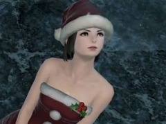 「FFXIV」最新トレイラー「FINAL FANTASY XIV Holy Night in Eorzea」を公開。PSN Award受賞記念のDL版セールを開催
