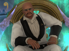 「FFXIV」,マフィア梶田の仰天イシュガルド:番外編「聖夜のエオ充にダラガブ落としたかったけどそれはともかく座談会」