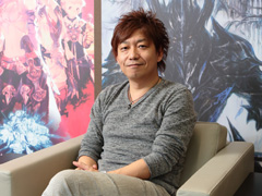 難度調整から吉田氏本人への話まで。「FFXIV」P&D吉田直樹氏に読者が聞きたいことを4Gamerがインタビュー