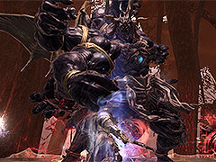 「FFXIV:蒼天のイシュガルド」,パッチ3.2「運命の歯車」の特設サイトが本日オープン。コンテンツを一挙に確認できる8分超のトレイラーも