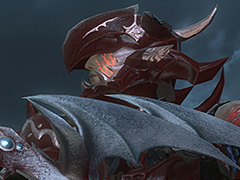 「FFXIV:蒼天のイシュガルド」パッチ3.3「最期の咆哮」のトレイラーと特設サイトが公開。追加コンテンツの全貌が明らかに