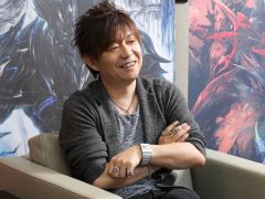 いよいよ竜詩戦争がフィナーレへ。「ファイナルファンタジーXIV: 蒼天のイシュガルド」吉田直樹氏にパッチ3.3実装直前インタビュー