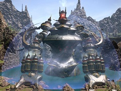 「FFXIV:蒼天のイシュガルド」新たな物語の幕開けとなるパッチ3.4「魂を継ぐ者(SOUL SURRENDER)」が本日実装