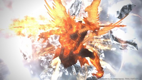 画像集 No.006のサムネイル画像 / 「ファイナルファンタジーXIV:蒼天のイシュガルド」大型アップデートPatch3.5「宿命の果て」を本日実装。パーティ募集機能の拡張でワールド間募集が可能に