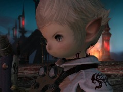 「ファイナルファンタジーXIV:蒼天のイシュガルド」大型アップデートPatch3.5「宿命の果て」を本日実装。パーティ募集機能の拡張でワールド間募集が可能に