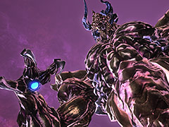 「FFXIV:蒼天のイシュガルド」Patch 3.55aの最新SSが公開。「ザ・フィースト」新マップや「プロトアルテマ戦」のビジュアルなど