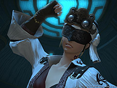 「FFXIV」,Patch 3.56で登場するメインストーリー「宿命の果て」PART 2の最新スクリーンショットが公開