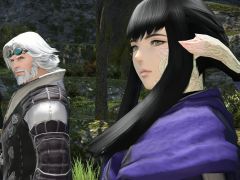 フリートライアルが無期限に! 「FFXIV」のPatch3.56が本日配信。アップデート内容を紹介するパッチノートも公開中