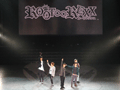 秘技“床ドン”も飛び出したイベント「ROOT∞REXX Valentine Live 2015」昼公演の模様をレポート。出演声優陣による朗読劇や白熱のライブに大盛り上がり