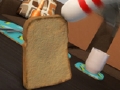 食パンシミュレーターの「I am Bread」が正式リリース。ローンチムービーも公開