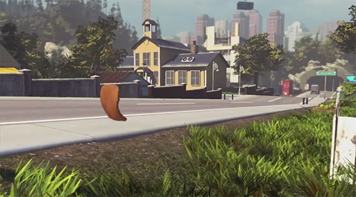 GoatBread - Launch Trailer: SAVE 66% (I am Bread + Goat Simulator)