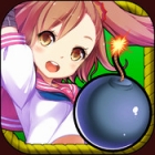 爆発少女