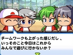 パワポケコラボ第2弾記念「実況パワフルプロ野球」インタビュー。制作陣の考える“パワポケらしさ”とは