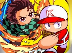 「パワプロアプリ」でアニメ「鬼滅の刃」コラボ第2弾が開幕。炭治郎,善逸,伊之助の選手能力は第1弾からどう成長したのか。開発チームに聞いた