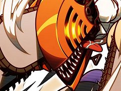 「パワプロアプリ」で“チェンソーマン”コラボが3月16日スタート。デンジ,パワー,早川アキ,マキマがコラボキャラとして登場