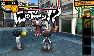  No.008Υͥ / 3DSְŻ 󤻡!!סꥢ륿ǤλؼФȤʤ륯饹ᥤȤȤϢǤ