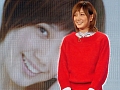 ステージを回転させる「ぐるりんクエスト」と本田 翼さんが出演する「SKYLOCK -神々と運命の五つ子-」の新CMがお披露目された,gloops発表会レポート