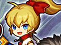スマホ向けRPG「ぐるりんクエスト」の配信が本日スタート。画面を90度回転させる“ぐるりんシステム”を駆使してダンジョンを攻略しよう