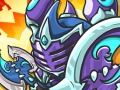 「勇者トリデ BAGOOON!!」でトリデを守ったり,一緒に戦ってくれる勇者とヒーローの情報が公開に