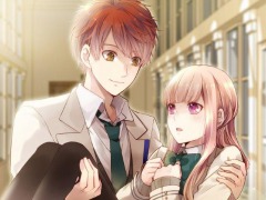 オペラハウスが女性向け恋愛アドベンチャー5タイトルを順次配信。「帝國カレイド」と「学園CLUB」をPS Vitaへ移植