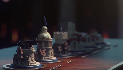 ڥɥߥ͡󥺡WORLD WARץ⡼ࡼӡ