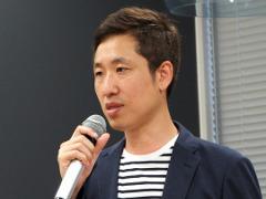 ネクソンが2年にわたるモバイルゲーム事業の説明会を開催。世界レベルの“楽しさ”を日本のゲーム市場へ
