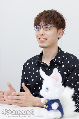 画像集 No.002のサムネイル画像 / 「夢王国と眠れる100人の王子様」ディレクターの大野氏にインタビュー。リリース4年目に全世界1000万DLを達成した「夢100」が愛され続ける理由とは