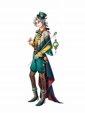 画像集 No.010のサムネイル画像 / 「夢王国と眠れる100人の王子様」ディレクターの大野氏にインタビュー。リリース4年目に全世界1000万DLを達成した「夢100」が愛され続ける理由とは