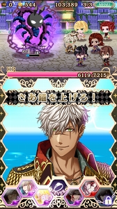 画像集 No.023のサムネイル画像 / 「夢王国と眠れる100人の王子様」ディレクターの大野氏にインタビュー。リリース4年目に全世界1000万DLを達成した「夢100」が愛され続ける理由とは