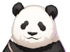 福山 潤さんにパンダくんの魅力を聞く。「夢王国と眠れる100人の王子様」×アニメ「しろくまカフェ」コラボの収録後インタビュー